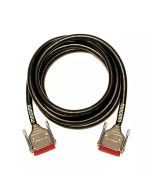 Mogami ANALOG DB25-DB25 75 ft ** Special Purchase, NO Cancel, No Return ** (GOLD DB25-DB25-75)