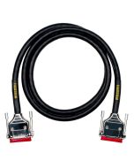 Mogami GOLD DB25-DB25-25 ANALOG DB25-DB25 CABLE 25 feet