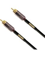 Mogami Gold RCA Cable For Audio & Video