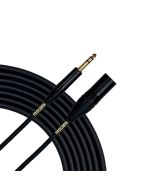 Mogami Gold TRS-XLRM Audio Cable 