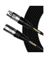 Mogami MCPXX25 Core Plus Microphone Cable 25' XLR-XLR