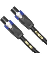 Mogami SO-03Speaker Cable With Speakon Connectors 