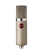 Mojave Audio MA-300 Large-Diaphragm Multi-Pattern Tube Condenser Mic