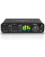 Motu M2 USB-C USB Audio Interface 