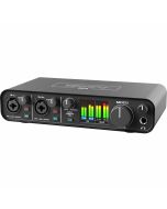 Motu M4 USB-C Audio Interface 