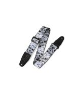 Levy's Guitar Straps MP-16 polyester guitar strap with printed design