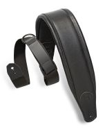 Levy's Guitar Straps MRHGP-BLK RipChord Technology Color Black