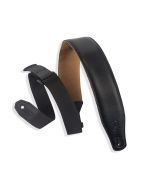 Levy's Guitar Straps MRHGS-BLK RipChord Technology Color Black