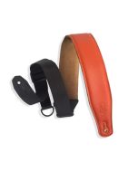 Levy's Guitar Straps MRHGS-ORG RipChord Technology Color Orange