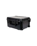 ADJ Element PC6 ROAD CASES