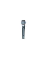 SHURE BETA 87A Vocal Microphone