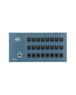 BAE AUDIO 8 Channel Module Rack