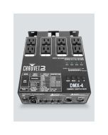 CHAUVETDJ DMX-4 Dimmer Relay 