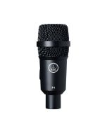 AKG P4 High-performance dynamic instrument microphone