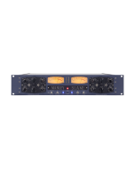 Manley SLAM!  STEREO LIMITER AND MICPREAMP