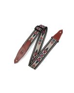 Levy's Guitar Straps MSSN80-MLT