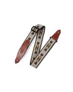 Levy's Guitar Straps MSSN80-TAN