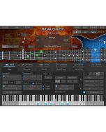 Musiclab RealEight "Electronic Download"