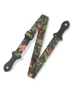Levy's MX23ALL-005 Cork Multi-Use Mandolin, Ukulele, Youth, and Acoustic Guitar Strap
