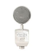 MXL-TROPHY Cardioid Side-Tapped Cardioid Capsule Microphone (with Removable, Engravable Nameplate)