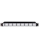 Rupert Neve Designs RNDI-8 Eight Channel Active Transformer Direct Interface