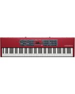 Nord Piano 6 Pro Piano Hammer Action Keyboard Available 88 & 73 Keys