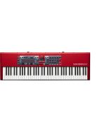 Nord Electro 6 HP 73 Notes Hammer Action Keyboard
