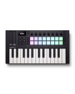 Novation Launchkey MK4 Keyboard Controller Available Mini, 25, 37 , 49 & 61 Note Keyboard