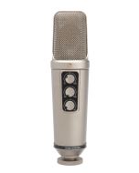 Rode NT2000 Dual Capsule Condenser Microphone