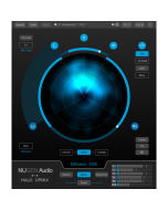 NUGEN Audio Halo Upmix "Electronic Download"