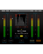 NUGEN Audio ISL 2ST "Electronic Download"