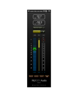 NUGEN Audio MasterCheck "Electronic Download"