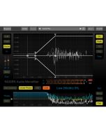 NUGEN Audio Monofilter "Electronic Download"