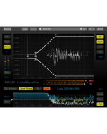NUGEN Audio Monofilter Elements "Electronic Download"