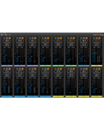 NUGEN Audio MultiMonitor "Electronic Download"