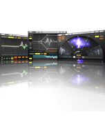 NUGEN Audio Stereo Pack "Electronic Download"