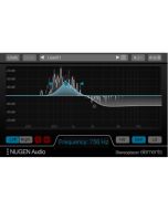 NUGEN Audio Stereoplacer Elements "Electronic Download"