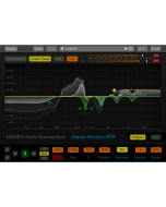 NUGEN Audio Stereoplacer "Electronic Download"