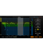 NUGEN Audio VisLM-C2 Loudness Meter "Electronic Download"