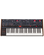 Oberheim OB-6 Analog Synthesizer Keyboard