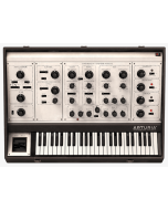 Arturia ZEM V2 Virtual Synthesizer Software Plug In ( Oberheim )
