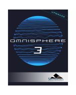 Spectrasonics Omnisphere 3 UPGRADE for Version 1 & 2 