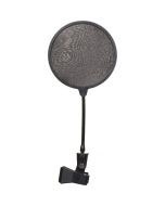 On-Stage ASVS6B Pop Blocker Filter Windscreen