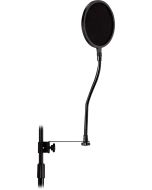 On-Stage ASVS6GB Pop Blocker Filter Windscreen