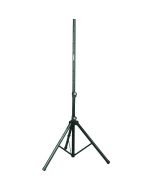 On-Stage SS7761B Tripod Speaker Stand Black UPC 659814740062