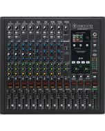 Mackie Onyx 12 12 Channel Analog USB Mixer