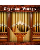 Best Service Organum Venezia "Electronic Download"