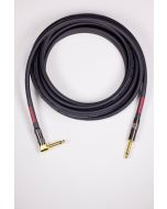 Mogami Overdrive Platinum Guitar Cable 30ft R