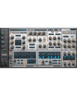 Revel Sound Spire Software