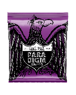 POWER SLINKY PARADIGM ELECTRIC GUITAR STRINGS 11-48 GAUGE